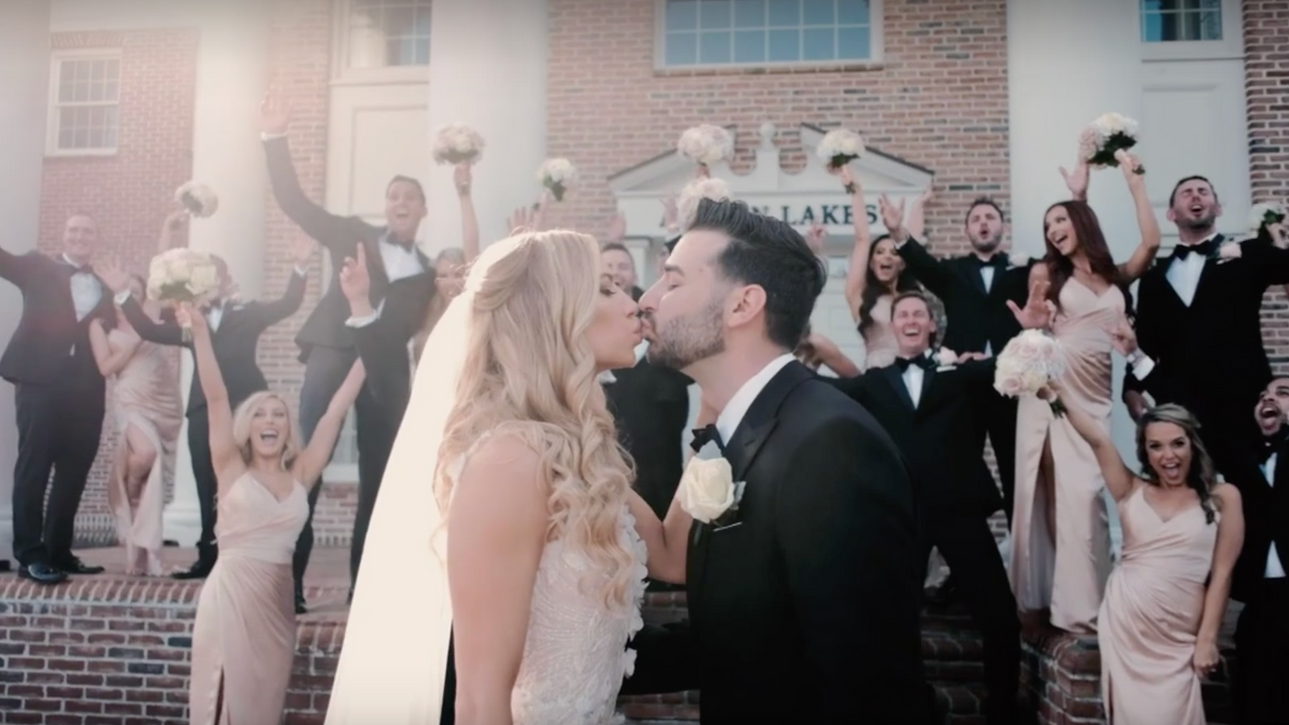 Alaina + Drew | JHMOTION